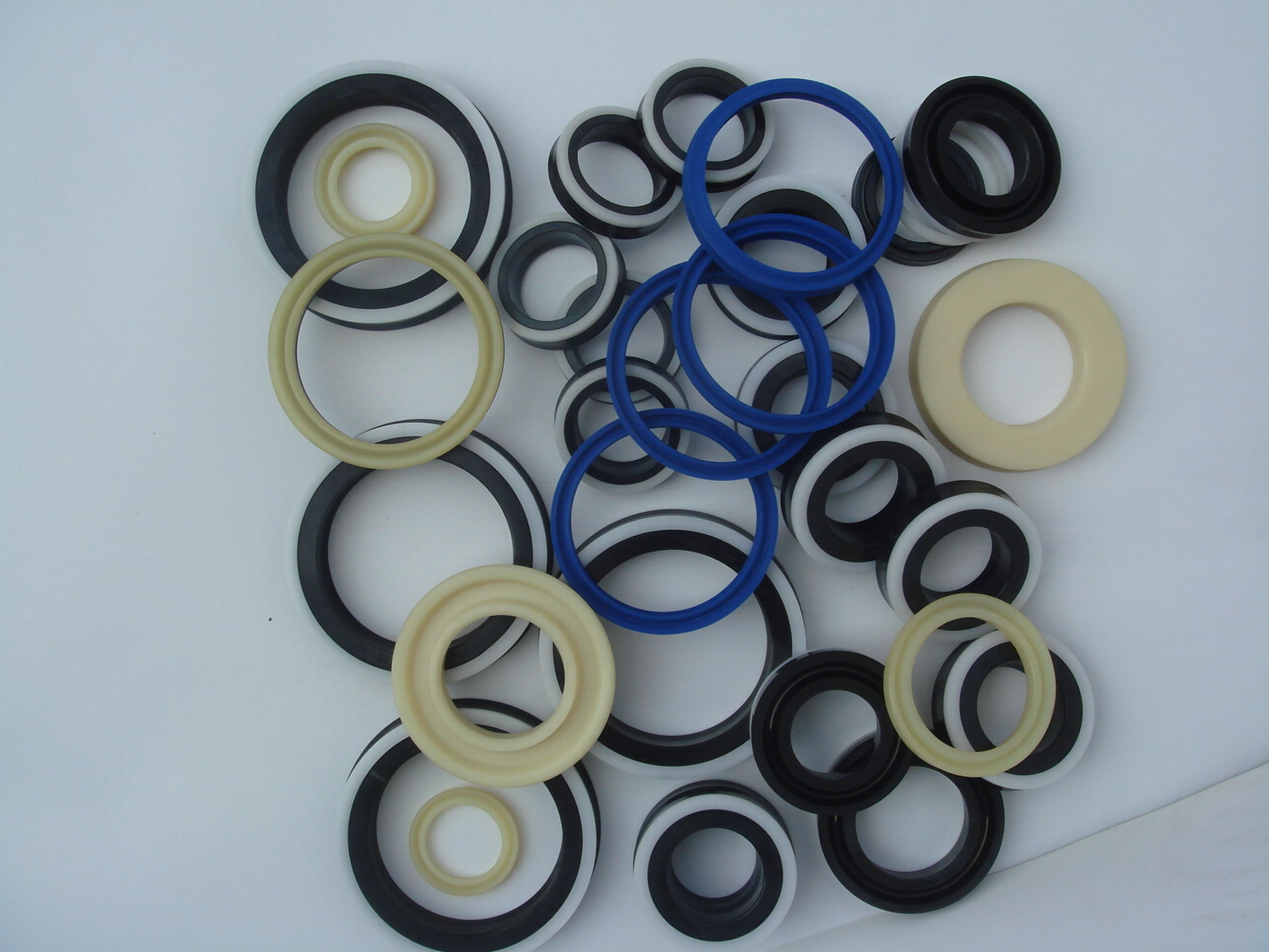 Hydraulic Seals