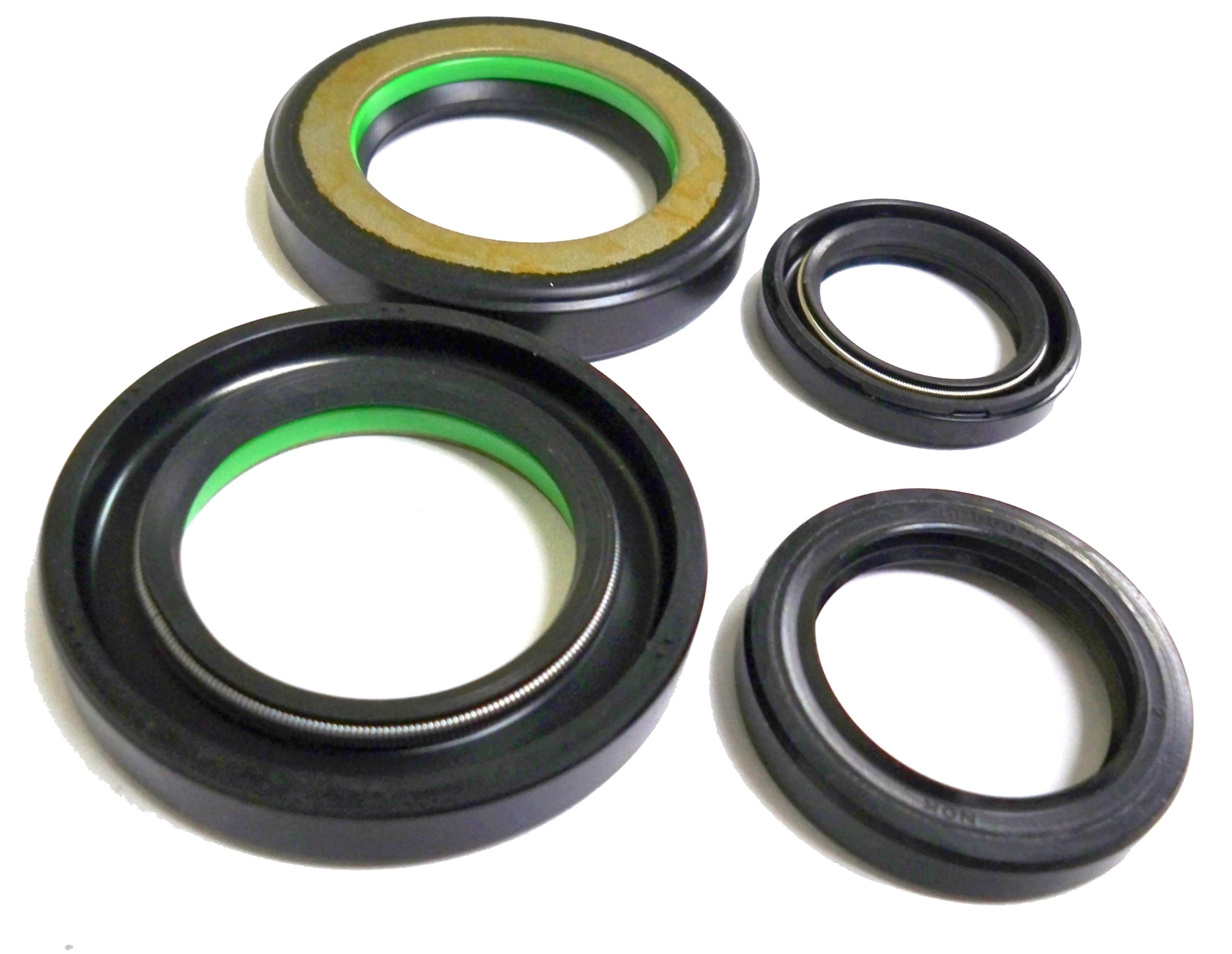 Power Steering Seals