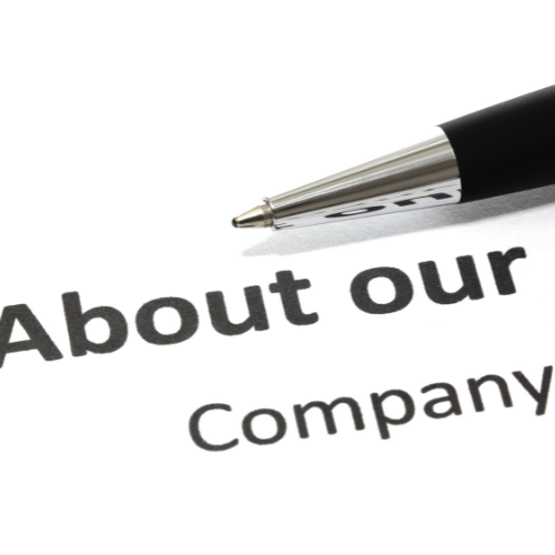 Company History