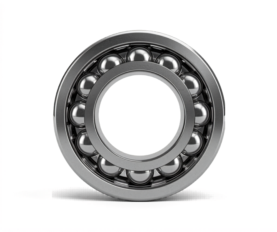Chrome-Steel-Ball-Bearing