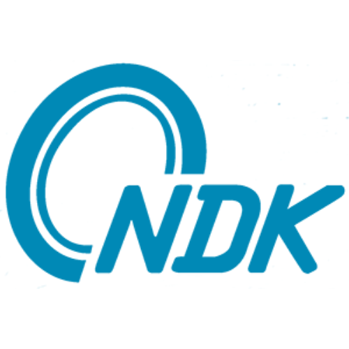 NDK Logo