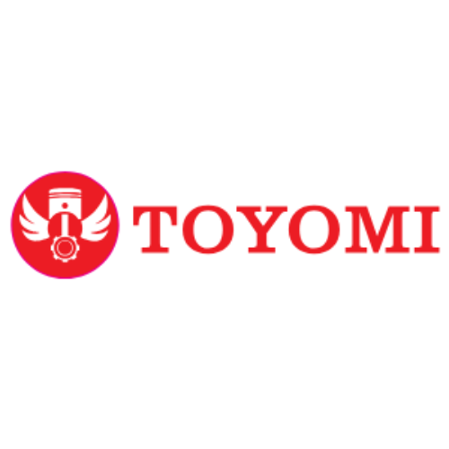 Toyomi Logo
