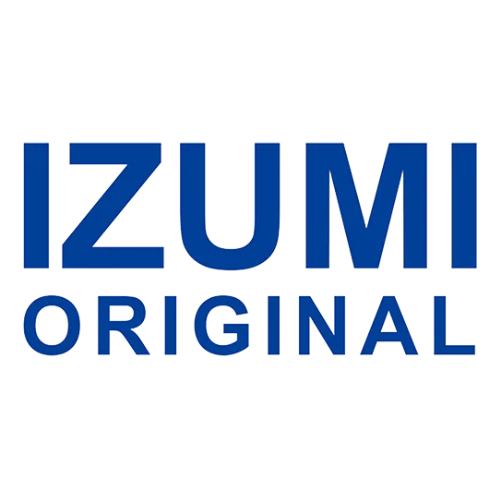 Iszumi Logo