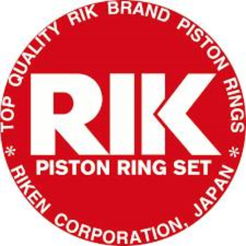 RIK Logo
