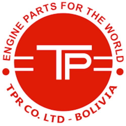 TP Logo