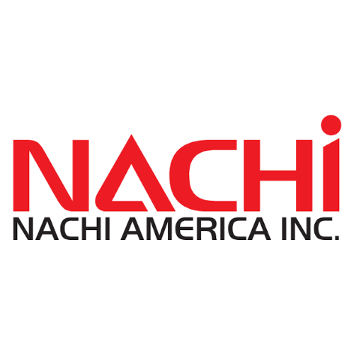 Nachi Logo