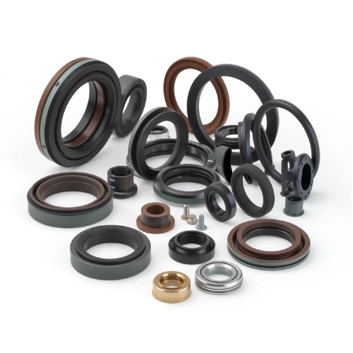 Hydraulic Seals