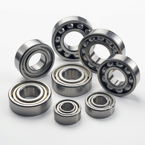 Bearings