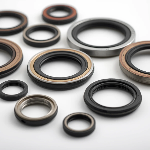 Oil Seals