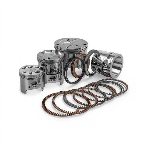 Piston Rings