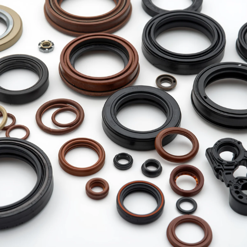 Power Steering Seals